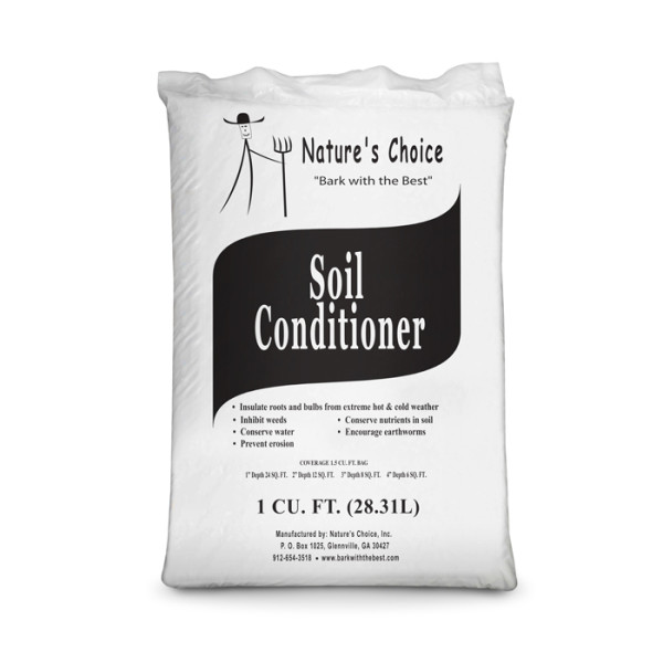 Nature's Choice Soil Conditioner